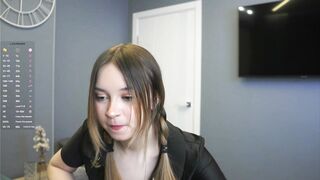 joancorby Leaked Porn Video [Chaturbate] - new, young, shy, 18, cute