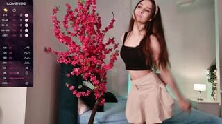sunshining_lee Leaked Porn Video [Chaturbate] - shy, young, skinny, cute, bigboobs