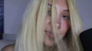wendy_daniela New Porn Video [Chaturbate] - smalltits, young, shy, 18, ahegao