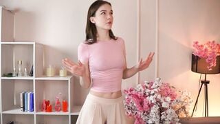 cwenbrayton New Porn Video [Chaturbate] - new, shy, 18, teen, cute