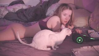 rickisanchez Leaked Porn Video [Chaturbate] - fit, natural, shy, young, nonude