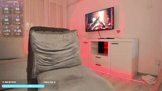 sarah_goddess New Porn Video [Chaturbate] - new, mistress, 18, asian, blonde