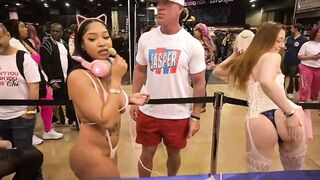 Watch wiccakitty Camgirl Porn Video [Chaturbate] - ebony, bigass, bigboobs, exxxotica