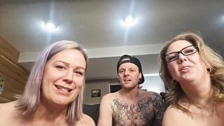 livingthedream3207 Hot Porn Video [Chaturbate] - tattooed, sexygirl, cfnm, dance