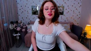 monikaharves_ Camgirl Porn Video [Chaturbate] - glasses, new, feet, pretty, slim
