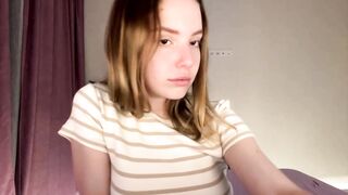 Watch jodyallenson Camgirl Porn Video [Chaturbate] - new, student, young, 18, teen