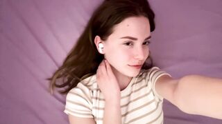 Watch jodyallenson Camgirl Porn Video [Chaturbate] - new, student, young, 18, teen