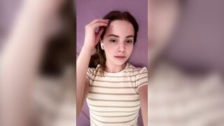 Watch jodyallenson Camgirl Porn Video [Chaturbate] - new, student, young, 18, teen