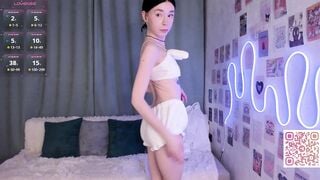 Watch softcoredoll Camgirl Porn Video [Chaturbate] - new, shy, young, 18, skinny