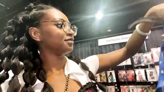 jada_valentine Hot Porn Video [Chaturbate] - ebony, hairy, new, natural, teen