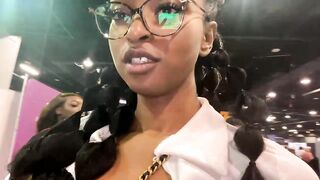 jada_valentine Hot Porn Video [Chaturbate] - ebony, hairy, new, natural, teen