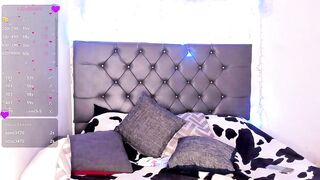 brave_heart__ Leaked Porn Video [Chaturbate] - natural, latina, smalltits, sexy, lovense