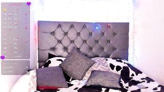 brave_heart__ Leaked Porn Video [Chaturbate] - natural, latina, smalltits, sexy, lovense