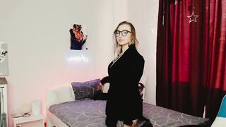 adriana_campbell New Porn Video [Chaturbate] - bigass, mistress, young, lovense, skinny