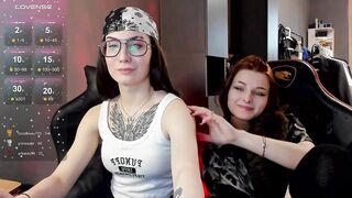 agressiwe Hot Porn Video [Chaturbate] - tits, young, lovense, 18, skinny