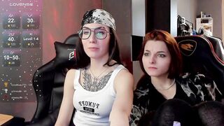 agressiwe Hot Porn Video [Chaturbate] - tits, young, lovense, 18, skinny