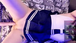 mimi_little_ Leaked Porn Video [Chaturbate] - new, fuckmachine, smalltits, squirt, skinny