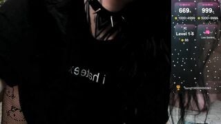 vivi__squirrel Leaked Porn Video [Chaturbate] - feet, deepthroat, bigass, ahegao, longtongue