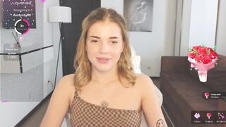 Watch adri_dream Hot Porn Video [Chaturbate] - new, tattoo, shy, 18, lovense