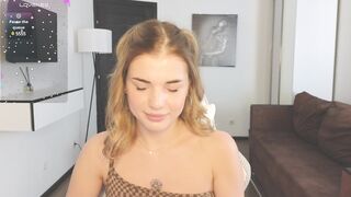 Watch adri_dream Hot Porn Video [Chaturbate] - new, tattoo, shy, 18, lovense