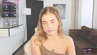 Watch adri_dream Hot Porn Video [Chaturbate] - new, tattoo, shy, 18, lovense