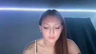 scarletterosexoxo New Porn Video [Chaturbate] - new, natural, 18, teen