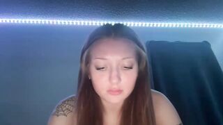 scarletterosexoxo New Porn Video [Chaturbate] - new, natural, 18, teen