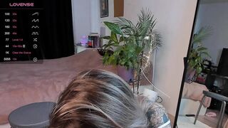 Watch coldcherryeclipse Hot Porn Video [Chaturbate] - tattoo, bigass, natural, blonde