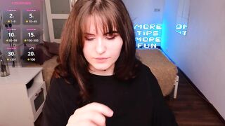 Watch secret_angelica Camgirl Porn Video [Chaturbate] - new, tattoo, bigass, young, bigboobs