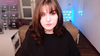 Watch secret_angelica Camgirl Porn Video [Chaturbate] - new, tattoo, bigass, young, bigboobs