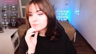 Watch secret_angelica Camgirl Porn Video [Chaturbate] - new, tattoo, bigass, young, bigboobs