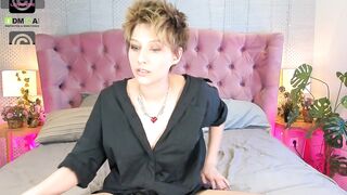 Watch via_mayer Hot Porn Video [Chaturbate] - new, natural, young, smalltits, skinny