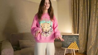Watch lynforland Leaked Porn Video [Chaturbate] - new, smalltits, shy, 18, cute
