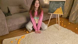 Watch lynforland Leaked Porn Video [Chaturbate] - new, smalltits, shy, 18, cute