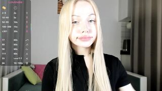 Watch nicole_yo Hot Porn Video [Chaturbate] - daddysgirl, feet, young, squirt, blonde