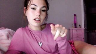 Watch emmaa_xo Leaked Porn Video [Chaturbate] - new, young, 18, teen