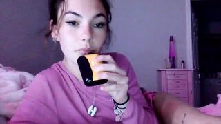 Watch emmaa_xo Leaked Porn Video [Chaturbate] - new, young, 18, teen