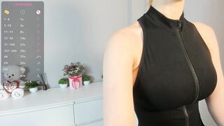 celestrielle Camgirl Porn Video [Chaturbate] - new, shy, lovense, cute