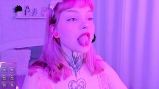 betty__m00n Leaked Porn Video [Chaturbate] - deepthroat, bigass, anal, squirt, bigboobs