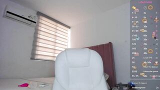 the__power__girls Leaked Porn Video [Chaturbate] - anal, smalltits, young, latina, skinny