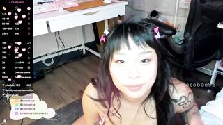 shinae_cocobae96 Camgirl Porn Video [Chaturbate] - private, asian, squirt, pvt