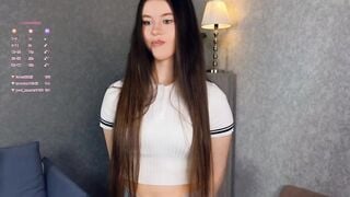 no_money_no_problem New Porn Video [Chaturbate] - new, shy, 18, cute, petite