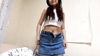 Watch odellabramson New Porn Video [Chaturbate] - new, shy, 18, asian, cute