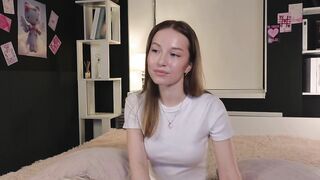 shelleydeeks Leaked Porn Video [Chaturbate] - new, shy, young, 18, bigboobs