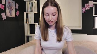 shelleydeeks Leaked Porn Video [Chaturbate] - new, shy, young, 18, bigboobs