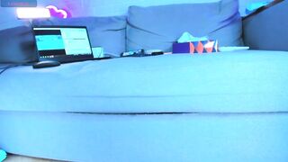 my_blonde Camgirl Porn Video [Chaturbate] - lovense, blonde, teen, bigboobs, pvt
