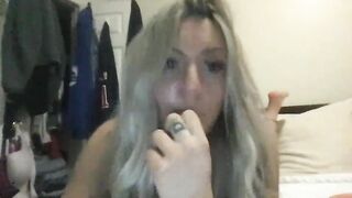 Watch feexxxx Camgirl Porn Video [Chaturbate] - new, piercing, new, fingering