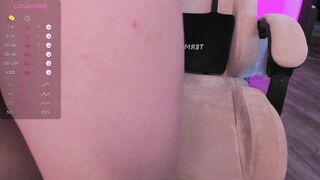 Watch chloe_murrr Camgirl Porn Video [Chaturbate] - fit, bigass, blonde, bigboobs, pvt