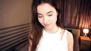 eadlincockcroft Hot Porn Video [Chaturbate] - new, shy, 18, brunette, cute