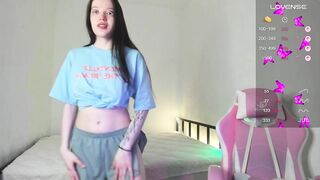 _asian_queen_ Camgirl Porn Video [Chaturbate] - shy, smalltits, 18, asian, teen